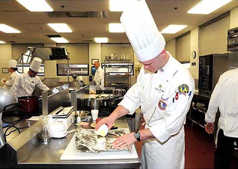 Chefs, Head Cooks, and Food Preparation and Serving Supervisors - What do  Chefs, Head Cooks, and Food Preparation and Serving Supervisors do?